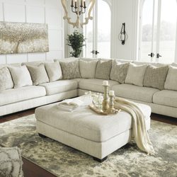 Wilson's Furniture