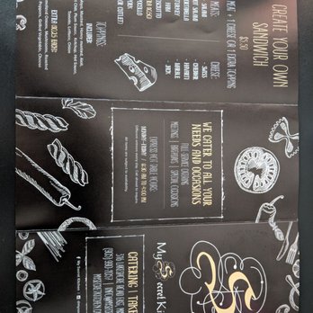 My Secret Kitchen - the menu for the restaurant - Italian Near Me - Mississauga, Ontario My Secret Kitchen - the menu for the restaurant - Italian Near Me - Mississauga, Ontario