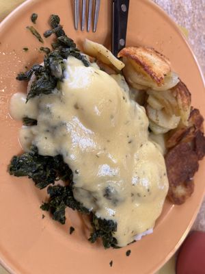 Harriet's Kitchen by null