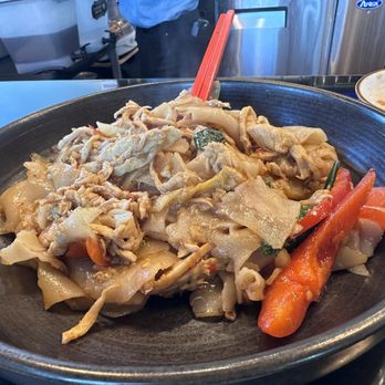 Thai Spice - Pad Kee Mao - Thai Near Me - Frisco, Texas Thai Spice - Pad Kee Mao - Thai Near Me - Frisco, Texas