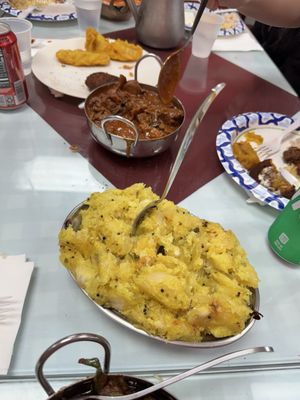 Taste of Kerala Kitchen by null