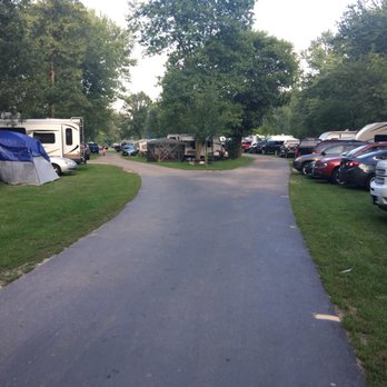 Wolf River Trips & Campground - Rafting/Kayaking Near Me - New London, Wisconsin