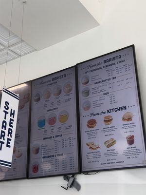 Menu photo 1 Parlor Doughnuts Pleasant Grove, UT Menu photo 1 Parlor Doughnuts Pleasant Grove, UT