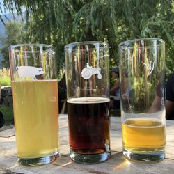 The Beer Farmers