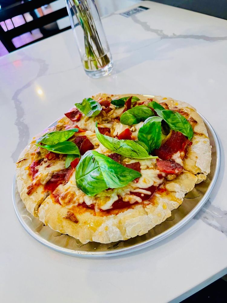 La Tortuga Bistro Bar