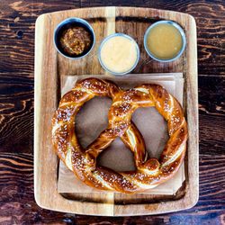 Finney's Crafthouse - Goleta