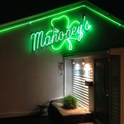 Mahoney's Irish Pub - Welcome to Mahoney's Irish Pub!