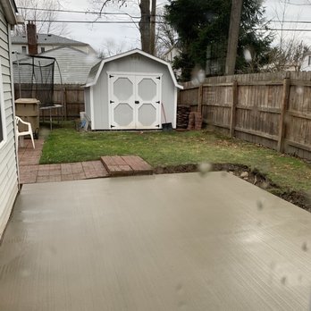 Creative Concrete & Stone - Masonry/Concrete Near Me - Akron, Ohio