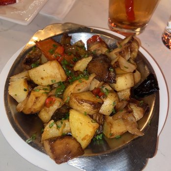 Bootleg Special - Homefries (vegan) - Seafood Near Me - Boston, Massachusetts