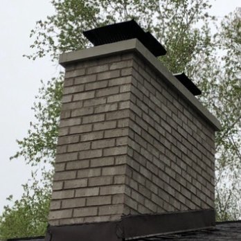 London Chimney Services - Brand new finished chimney! - Chimney Sweeps Near Me - Minneapolis, Minnesota London Chimney Services - Brand new finished chimney! - Chimney Sweeps Near Me - Minneapolis, Minnesota