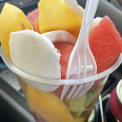 Marys Fruit Stand