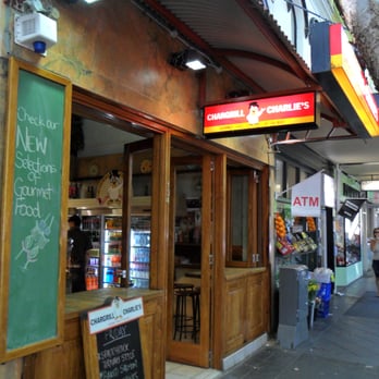 Chargrill Charlie's - Fast Food Near Me - Woollahra, NSW Chargrill Charlie's - Fast Food Near Me - Woollahra, NSW
