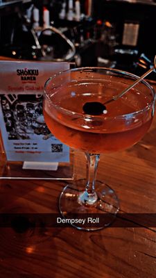 Shokku Ramen by null