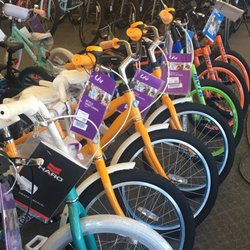 Champion Cycling and Fitness - What a wonderful selection they have.