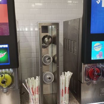7- Eleven - SLURPEE MACHINES - Convenience Stores Near Me - Sunrise, Florida 7- Eleven - SLURPEE MACHINES - Convenience Stores Near Me - Sunrise, Florida