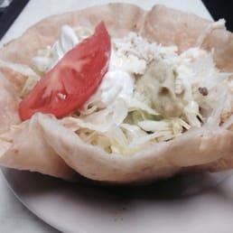Taco Salad