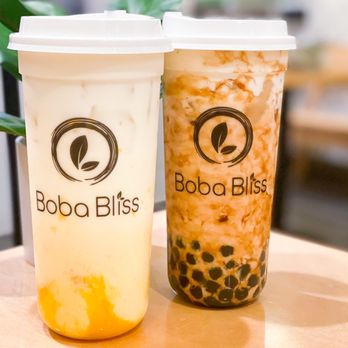 Boba Bliss - Bubble Tea Near Me - Dublin, California