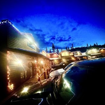 The Heart - If your wondering around Bragg Creek at Dusk - thus is a place you may see - Coffee & Tea Near Me - Bragg Creek, Alberta The Heart - If your wondering around Bragg Creek at Dusk - thus is a place you may see - Coffee & Tea Near Me - Bragg Creek, Alberta