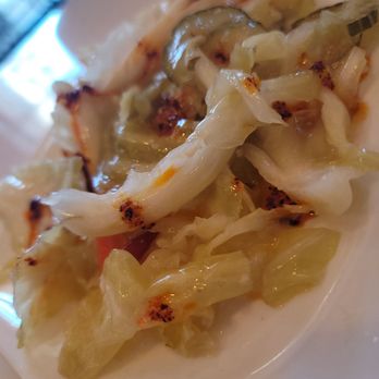 Yanzi Noodle House - Taiwanese kimchi - Chinese Near Me - Fairfax, Virginia Yanzi Noodle House - Taiwanese kimchi - Chinese Near Me - Fairfax, Virginia