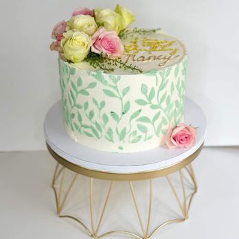 The Cake House - Unique Custom Cakes - Bakeries Near Me - Newnan, Georgia The Cake House - Unique Custom Cakes - Bakeries Near Me - Newnan, Georgia