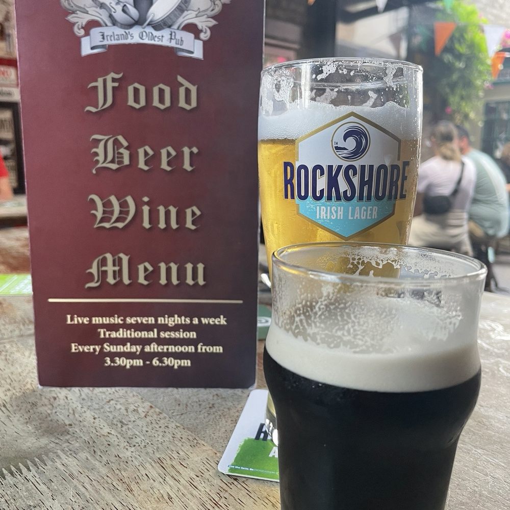 The Brazen Head - Pubs Near Me - Dublin, D The Brazen Head - Pubs Near Me - Dublin, D