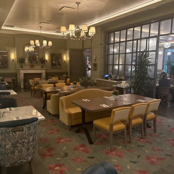Primrose - Dining area - New American Near Me - Las Vegas, Nevada