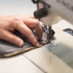 Bridgestone Cleaners - Our tailoring is done on site and comes with a guarantee of work. If you need us to tweek a job we will do this free of charge.