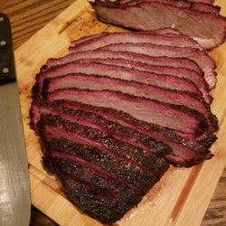 Rolling Thunder Bar B Que