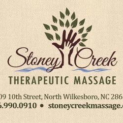 Stoney Creek Therapeutic Massage