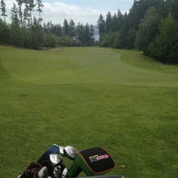 Discovery Bay Golf Course - Discovery Bay Golf Course back 9