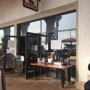 Bear Flag Fish - Condiments station - Seafood Near Me - Newport Beach, California