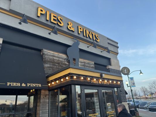 Pies & Pints - Carmel, IN by null