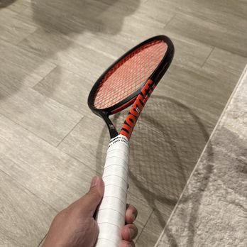 Ie Racket Stringer - Clash v3 - Tennis Near Me Ie Racket Stringer - Clash v3 - Tennis Near Me