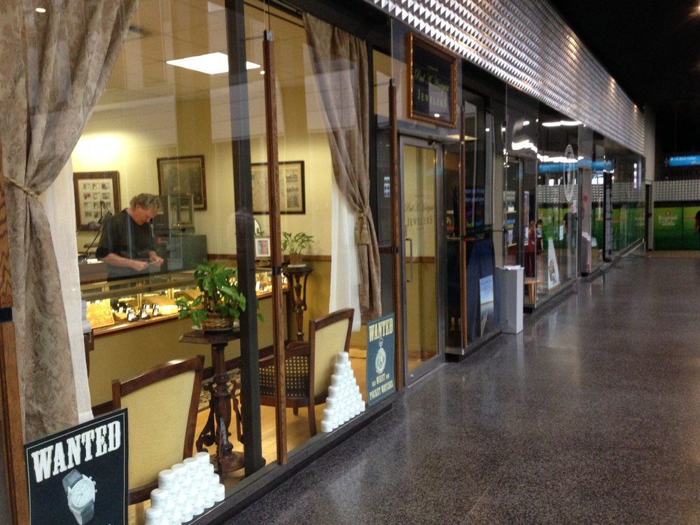 HARTQUIST PAUL A JEWELERS Updated September 2024 56E 6th St, Saint