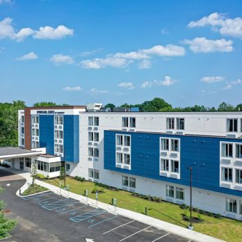 SpringHill Suites by Marriott Woodbridge - Venues & Event Spaces Near Me - Woodbridge, New Jersey SpringHill Suites by Marriott Woodbridge - Venues & Event Spaces Near Me - Woodbridge, New Jersey