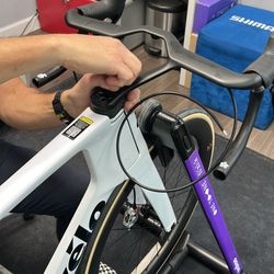 City Bikes