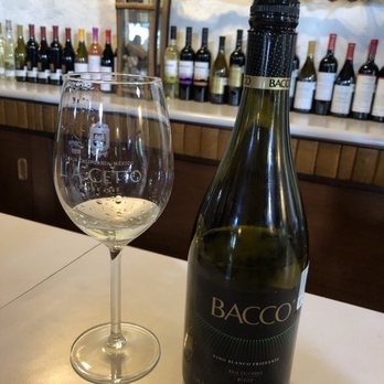 LA Cetto - Vino blanco frizzante - Wineries Near Me - Valle de Guadalupe, BCN