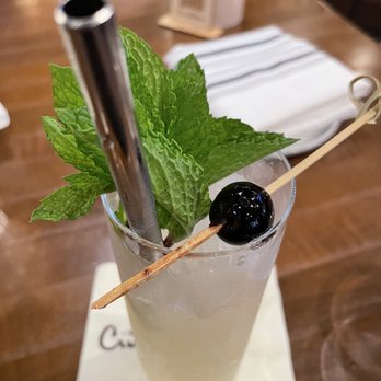 The Crunkleton - Cocktail Bars Near Me - Charlotte, North Carolina The Crunkleton - Cocktail Bars Near Me - Charlotte, North Carolina
