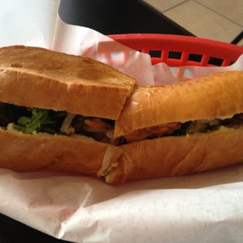 Mi Li Cafe - Grill Pork Sub - Vietnamese Near Me - Columbus, Ohio Mi Li Cafe - Grill Pork Sub - Vietnamese Near Me - Columbus, Ohio