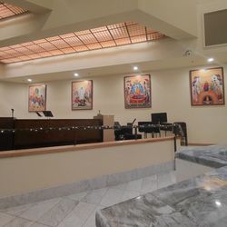 St. Pius V Catholic School