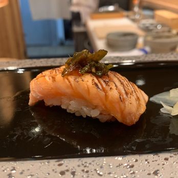 Omakase Yume - Sushi Bars Near Me - Chicago, Illinois Omakase Yume - Sushi Bars Near Me - Chicago, Illinois
