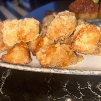 Moonraker - Fried Chicken Bites - Cocktail Bars Near Me - Washington, DC, District of Columbia