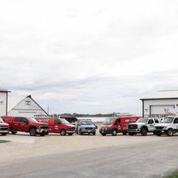 Hilliker Electric
