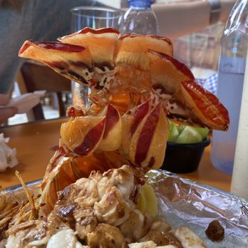 El Oasis Mariscos - Seafood Near Me - Cancún, ROO El Oasis Mariscos - Seafood Near Me - Cancún, ROO