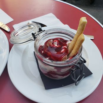 Le Café Ponce - Tiramisú - Cafes Near Me - Paris, 75 Le Café Ponce - Tiramisú - Cafes Near Me - Paris, 75