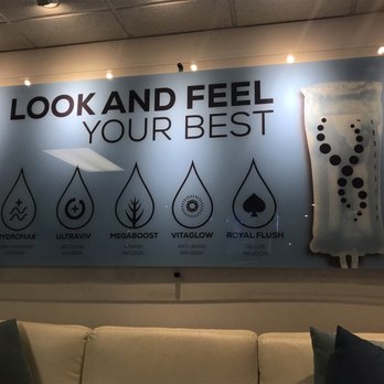 REVIV - MGM Grand - Got the Megaboost - IV Hydration Near Me - Las Vegas, Nevada REVIV - MGM Grand - Got the Megaboost - IV Hydration Near Me - Las Vegas, Nevada