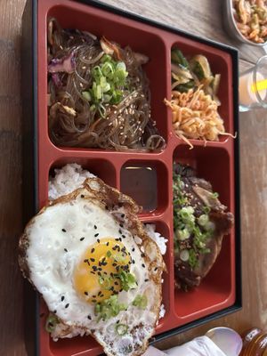 Sonbul - Korean Cafe and Kitchen by null