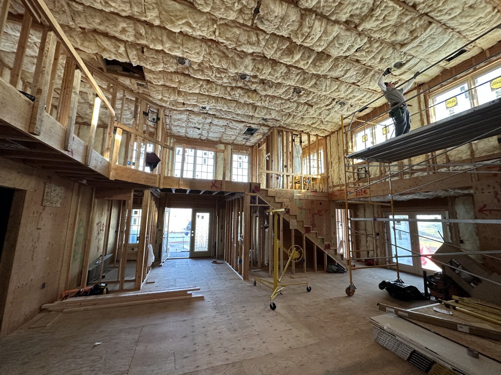 Slide of Legacy Electrical Service & Construction