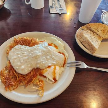Brownie's Café - Breakfast & Brunch Near Me - Yuma, Arizona