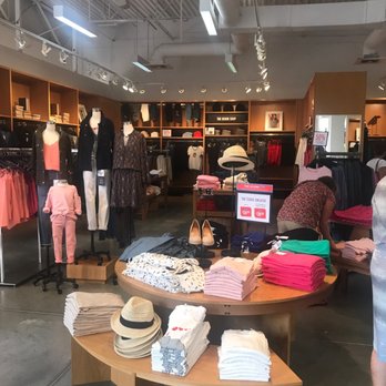 J.Crew Factory - Lady stuff - Men's Clothing Near Me - Estero, Florida